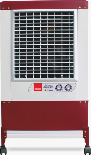 Mahabali Junior Air Cooler Filter Type: Honey Comb Pad