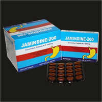 200 mg Cimetidine Tablets BP