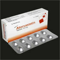 10 mg Atormed Tablets