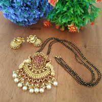 Fancy Mangalsutra