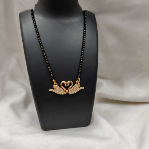 American Mangalsutra Set