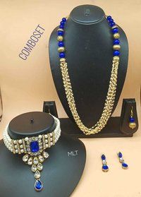 Combo Necklace Set