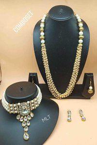 Combo Necklace Set