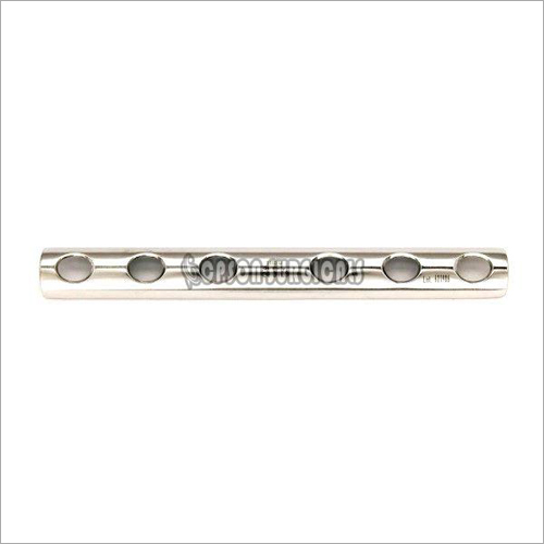 4.5mm Semi Tubular Bone Plate