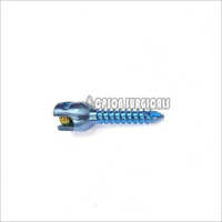 5mm Single Lock Mono Screw