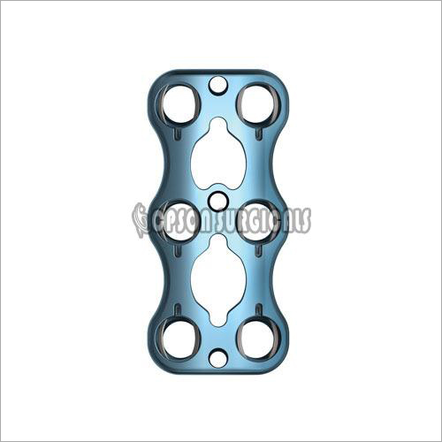 Cervical Spine Plate