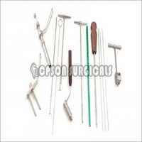 4.5mm Cannulated Instrument Set