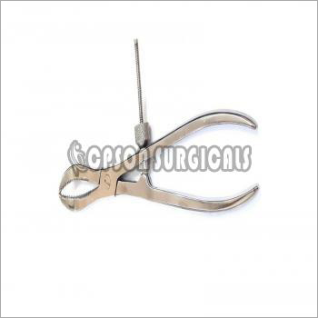 Surgical Forceps By CPSON SURGICALS