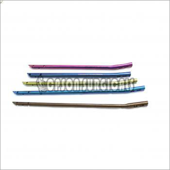 Cannulated Humerus Nail