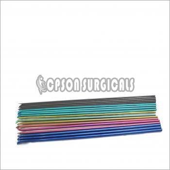 Elastic Nail
