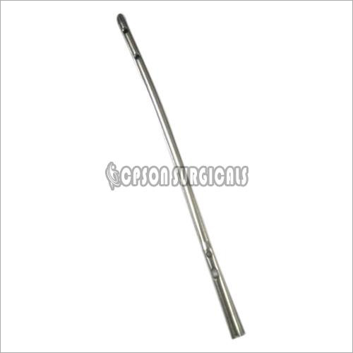 Interlocking Femur Nail