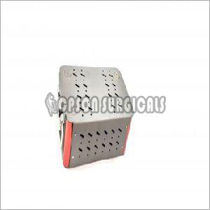 4.5mm Cortical Screw Empty Box 