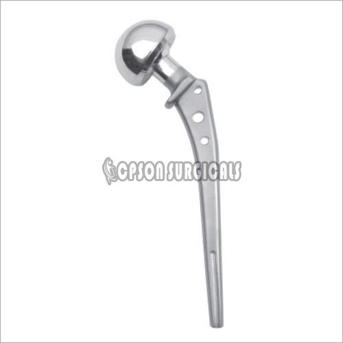 Bipolar Hip Prosthesis