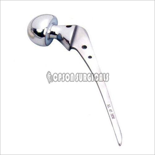 Bipolar Hip Prosthesis XL