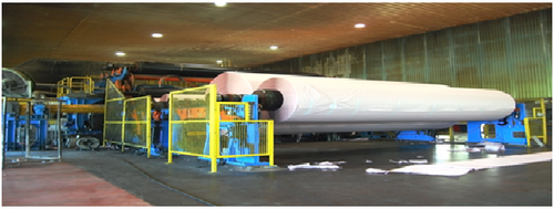 Gramicid-14 (Slimicide For Pulp & Paper) Application: Drinking Water Treatment