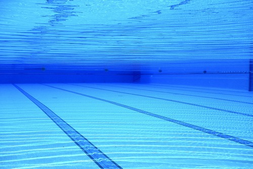 Gramicid Swim (Swimming Pool Disinfectant)
