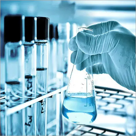 Pharmaceutical Disinfectant Application: Biomedical Fields