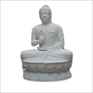 Frp Buddha Statue Application: Exterior Decor