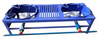 18 x 54 MS Gas  Bhatti Double