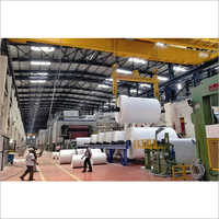 Industrial Prefabricated Roofing Shed