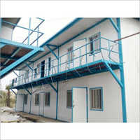 MS Prefabricated Building