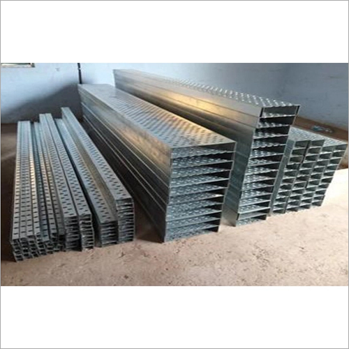 Industrial Cable Tray