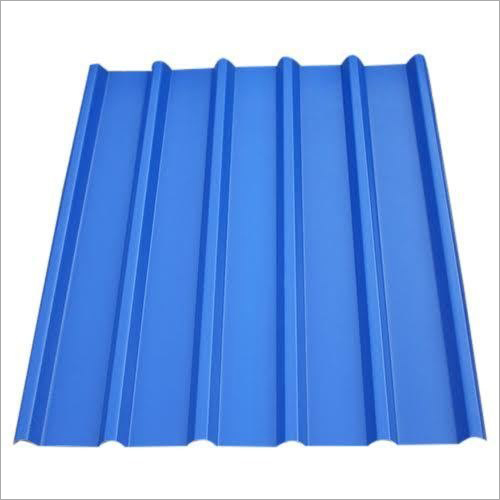 Industrial Roofing Sheet
