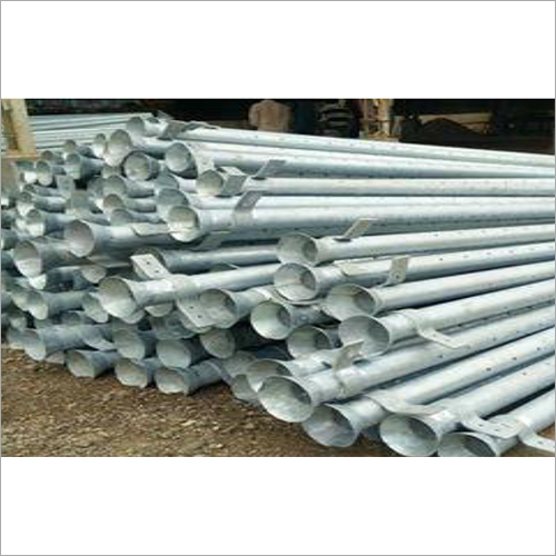 GI Earthing Pipe