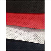 Different Color Available De7 Pu Leather Sheet