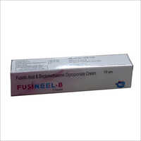 10 ml Fusidic Acid And Belomethasone Dipropionate Cream