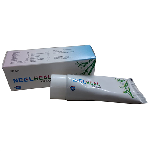 50 gm NEEL HEAL Cream