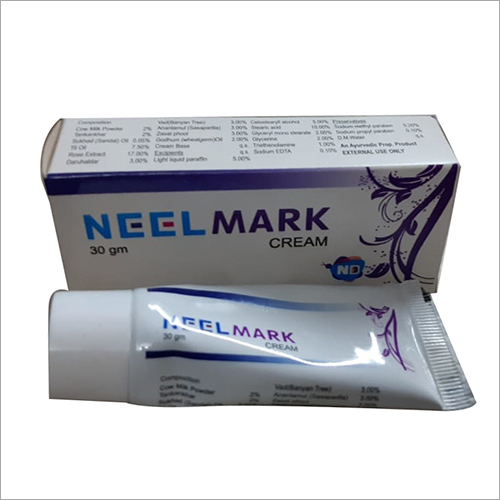 NEELMARK 30 gm Cream