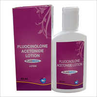 50 ml Fluocinolone Acetonide Lotion