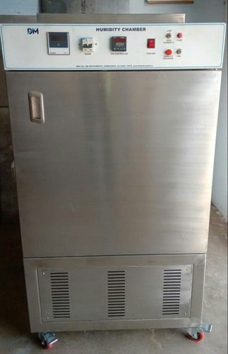 Stability Chamber