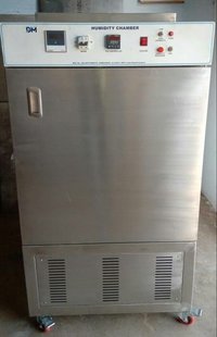 Stability Chamber
