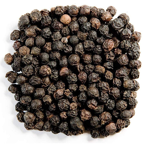 Black Pepper