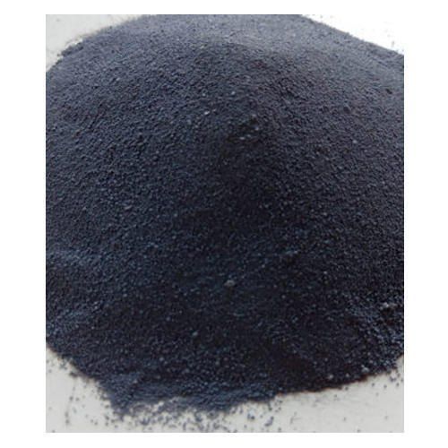 Black Micro Silica