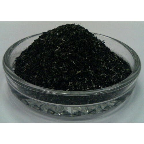 Black Radex Rice Husk Ash 