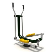 Cross Trainer Outdoor