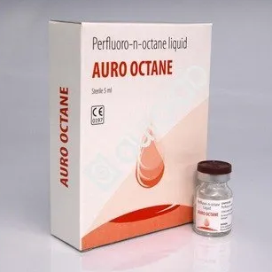 Perfluoro-n-octane   liquid