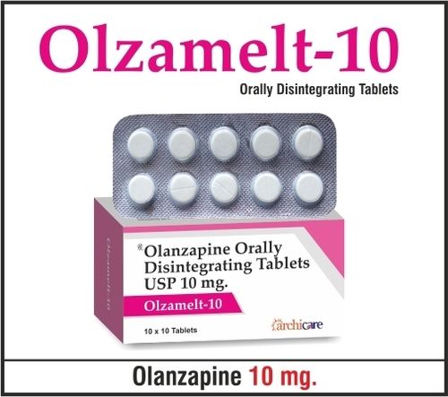 Alfuzosin 2.5mg olanzapine