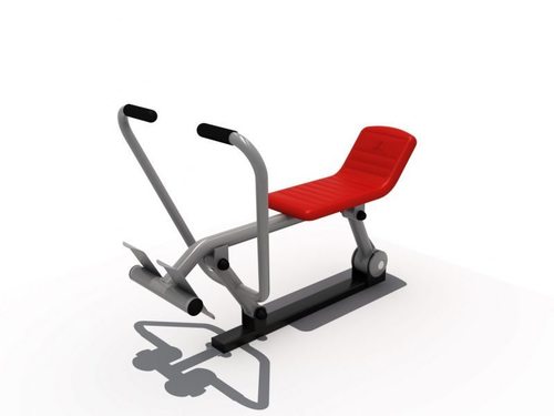 Rowing Machine Grade: Commercial Use