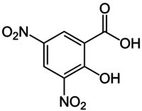 3,5-DINITRO SALICYLIC ACID