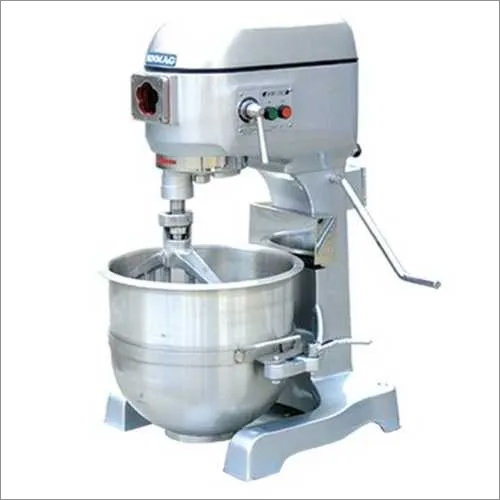 Sinmag Planetary Mixer