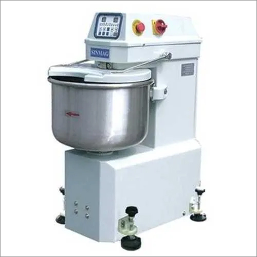 Sinmag Spiral Mixer