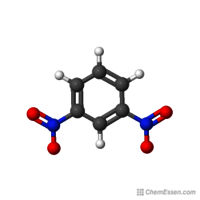 m-DINITROBENZENE