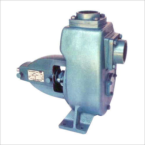 Self Priming Pump