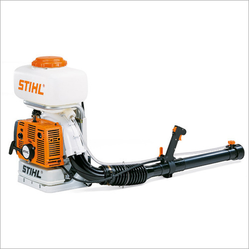 Power Mist Blower