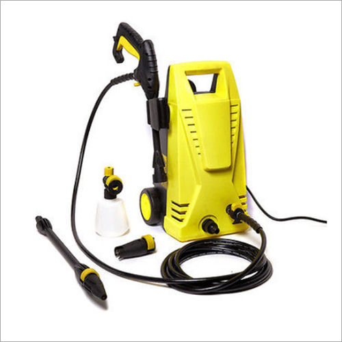 Ss High Pressure Washers