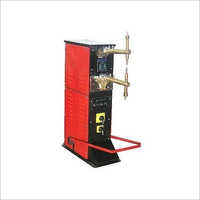 Spot Welding Machine - Material: Metal